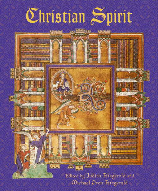 Title details for Christian Spirit by Michael Oren Fitzgerald - Available